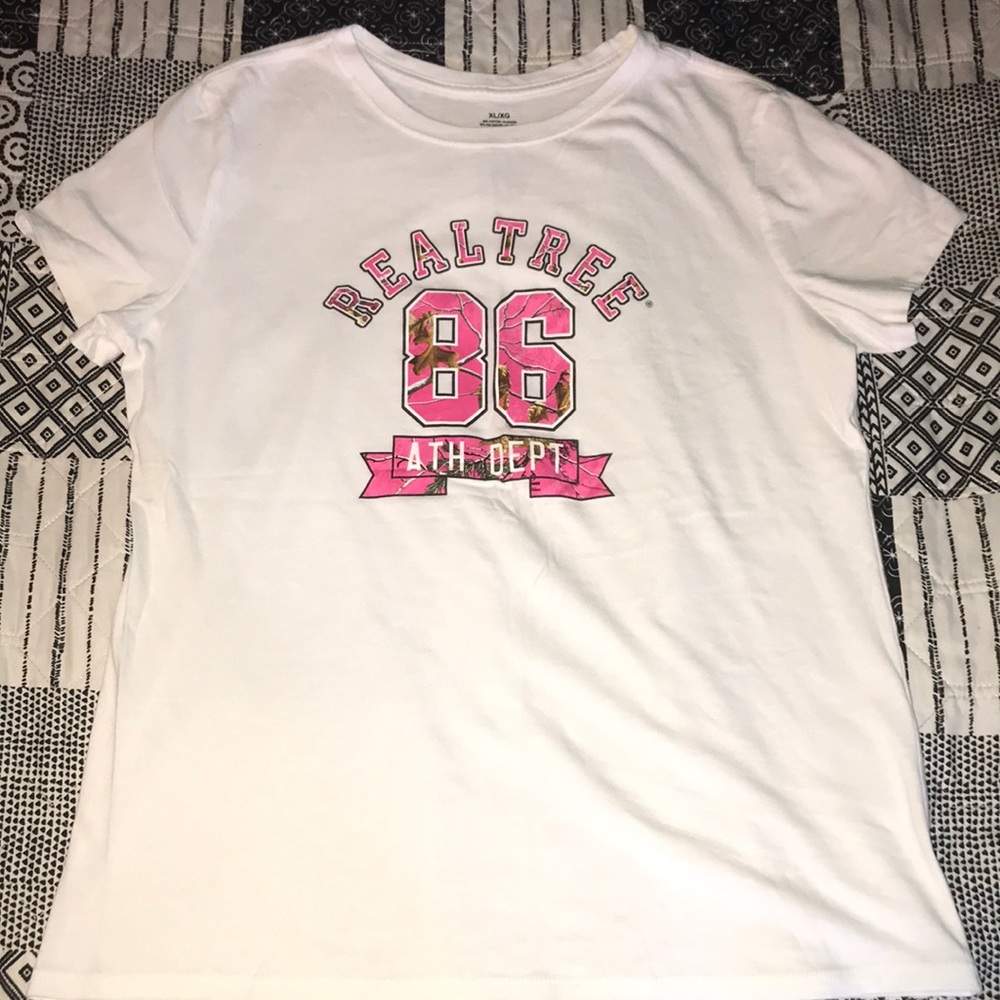 Realtree Tee